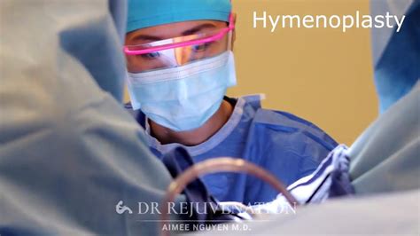 hymen video|Hymenoplasty Surgery (GRAPHIC)